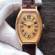 AAA Replica Patek Philippe Gondolo 5098R-001 32 x 42mm Rose Gold Case Guilloche Arabic Watch (5)_th.jpg